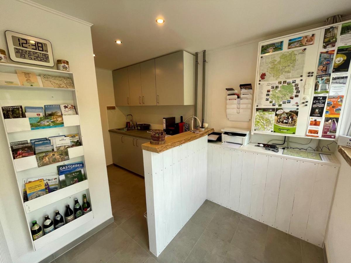 Ferienwohnung Panorama Teichblick Heldritt Exteriör bild