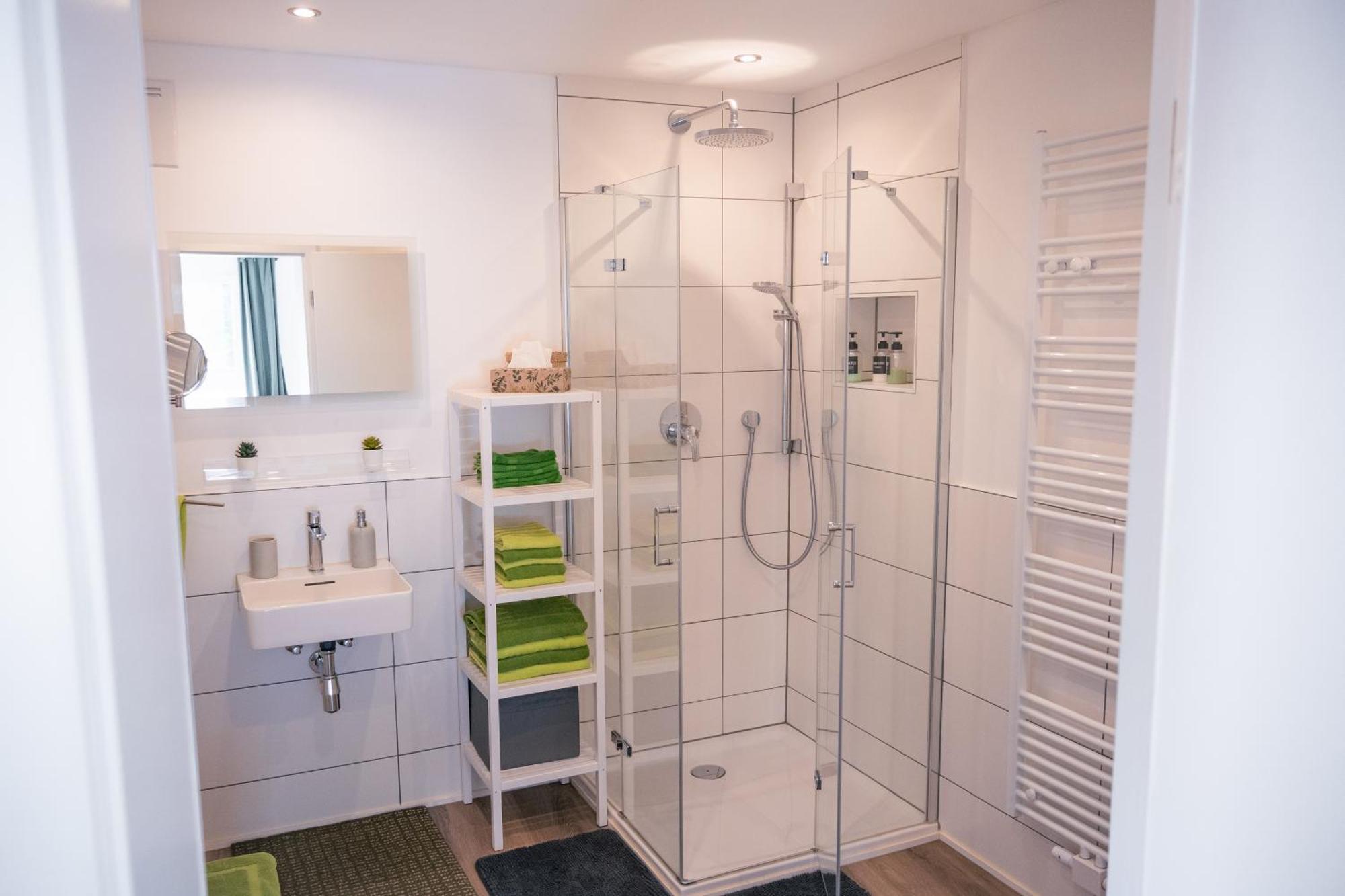 Ferienwohnung Panorama Teichblick Heldritt Exteriör bild